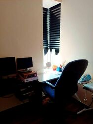 Savannah Condopark (D18), Condominium #475052031